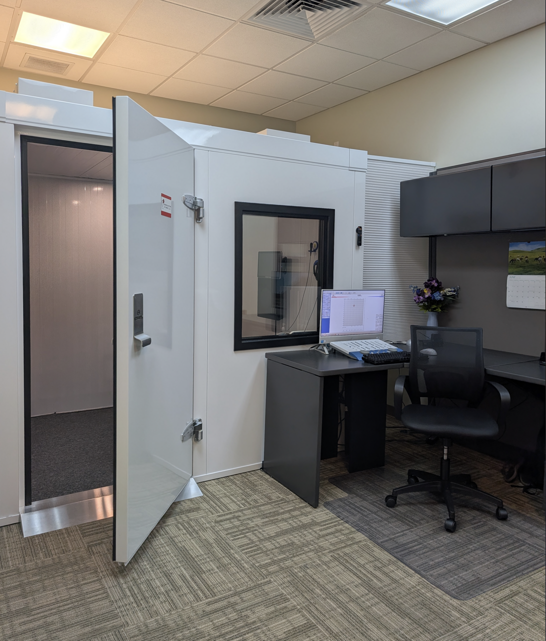 Inside our Honolulu office